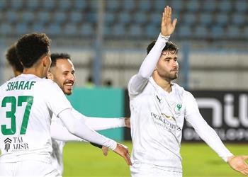 القناة الناقلة لمباراة المصري وكايزر تشيفز اليوم في الكونفدرالية