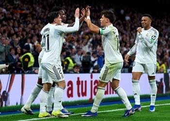 تقارير تكشف أولى صفقات ريال مدريد في الموسم الجديد