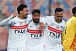 بدلاء الزمالك أمام زيسكو في الكونفدرالية.. شحاتة يُجاور محمد السيد
