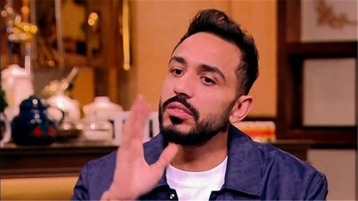 خاص | محمود كهربا على أعتاب العودة إلى الدوري المصري 