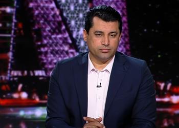 هيثم فاروق الزمالك يتفوق على أندية بنوك متحركة وسيظل أكبر قلعة رياضية في مصر