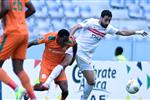 فيديو | زيسكو يونايتد يحقق فوزه الأول في الكونفدرالية على حساب الزمالك