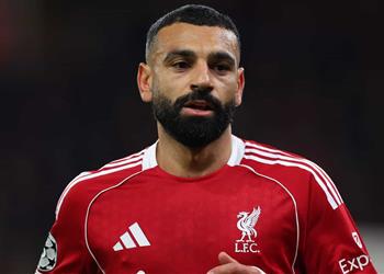 تشكيل ليفربول أمام مانشستر سيتي في الدوري الإنجليزي موقف محمد صلاح