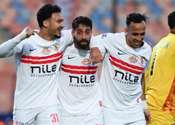 بعد الهزيمة أمام زيسكو ماذا يحتاج الزمالك للتأهل إلى دور الـ8 من الكونفدرالية
