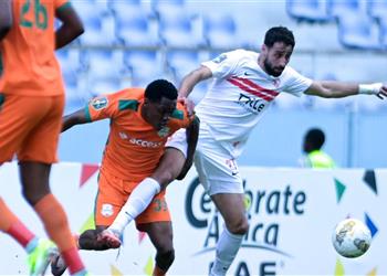 كاف وكايزر تشيفز يوافقان على طلب الزمالك قبل موقعة الحسم بالكونفدرالية