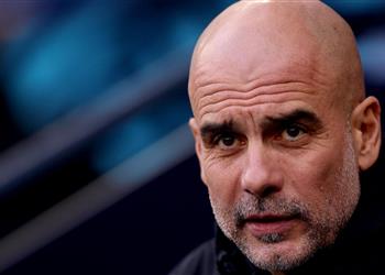 بي بي سي جوارديولا فاجأ الجميع في تشكيل مانشستر سيتي أمام ليفربول