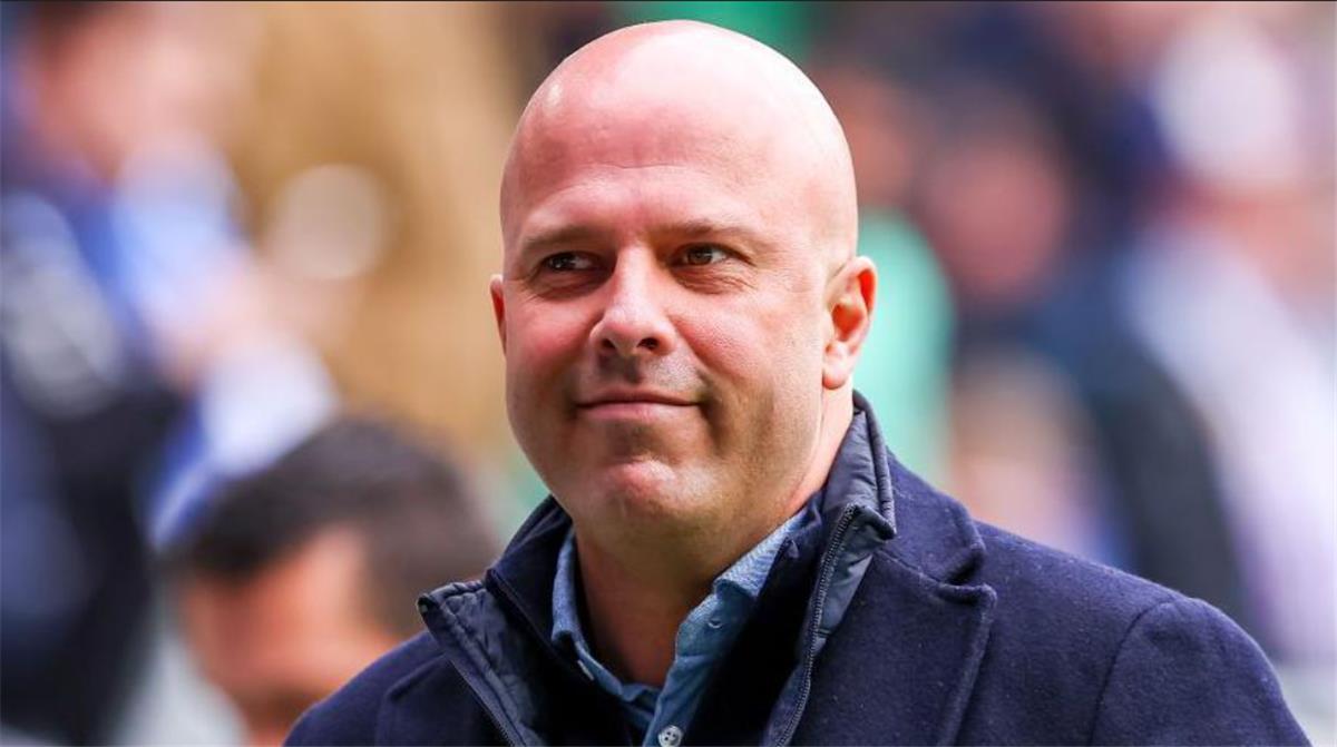 سلوت قبل مواجهة مانشستر سيتي: لا يحالفنا الحظ مع الحكام.. ولدينا 3 دوافع للفوز