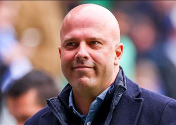 سلوت قبل مواجهة مانشستر سيتي لا يحالفنا الحظ مع الحكام ولدينا 3 دوافع للفوز