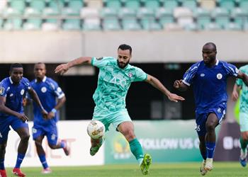 موعد مباراة بيراميدز القادمة بعد الفوز على ريفرز يونايتد في دوري أبطال إفريقيا