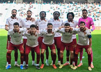 ترتيب مجموعة الترجي في دوري أبطال إفريقيا بعد الهزيمة أمام الملعب المالي