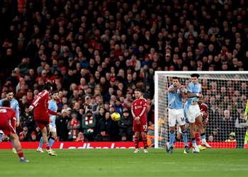 موعد مباراة ليفربول القادمة بعد الخسارة أمام مانشستر سيتي في الدوري الإنجليزي