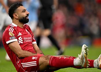 فيديو ماذا قدم محمد صلاح في مباراة ليفربول ومانشستر سيتي بـ الدوري الإنجليزي