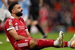 ماذا قدم محمد صلاح في مباراة ليفربول ومانشستر سيتي بـ الدوري الإنجليزي؟