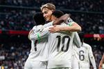 تشكيل ريال مدريد أمام فالنسيا في الدوري الإسباني.. مفاجأة وحيدة