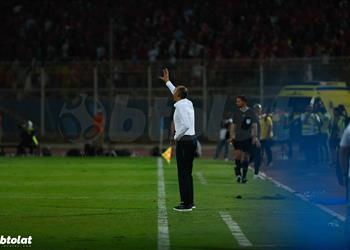 يورتشيتش واجهنا ريفرز بحث ا عن الصدارة وسننافس على الألقاب رغم غياب هذا الرباعي