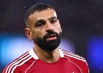 انقسام في ردود أفعال جماهير ليفربول على أداء محمد صلاح أمام مانشستر سيتي