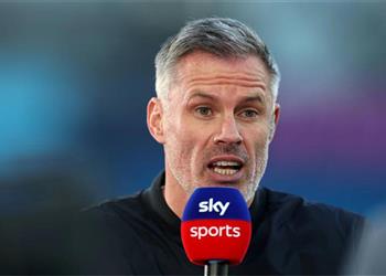 كاراجر ما فعله لاعب ليفربول أمام مانشستر سيتي جنوني ا والطريق أصبح أصعب