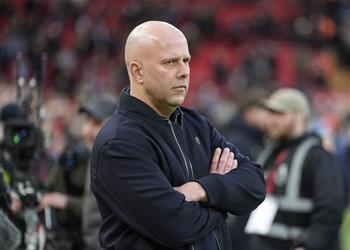 4 أرقام سلبية لـ ليفربول بعد الخسارة أمام مانشستر سيتي في الدوري الإنجليزي