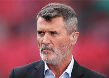 روي كين فوز مانشستر سيتي على ليفربول ضربة قوية لـ آرسنال