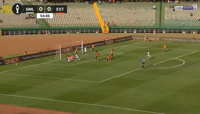 اهداف مباراة الترجي والملعب المالي في دوري ابطال افريقيا