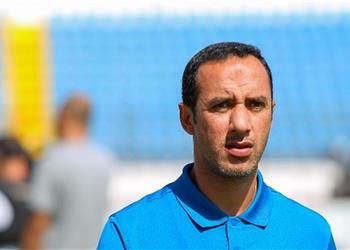 مدرب سموحة ملعب مباراة الزمالك لا يفرق وإرهاق السفر يقلقني