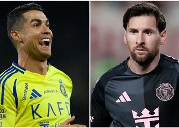صندوق الاستثمارات السعودي قد يلم شمل ميسي وكريستيانو رونالدو قبل نهاية مسيرتهما