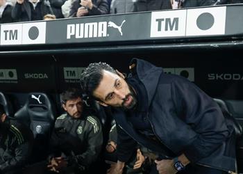 أربيلوا ظننا لن نرى مثل رونالدو حتى جاء مبابي وزيارة فالنسيا كلقاء طبيب أسنان