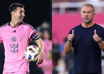 سبورت رسالة رمزية من ميسي تمنح دفعة قوية لـ برشلونة وفليك