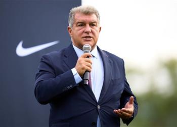 رسمي ا الكشف عن تفاصيل انتخابات رئاسة برشلونة