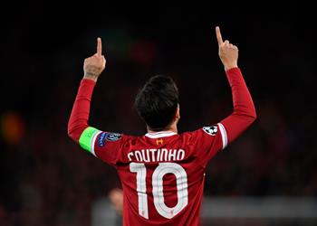 مصدر الإبداع ستوريدج ينهال بالمديح على لاعب ليفربول يذكرني بـ كوتينيو