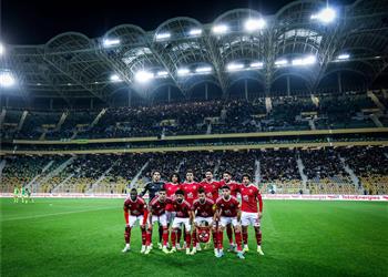 حقيقة تقدم لاعب الأهلي بشكوى ضد النادي في فيفا