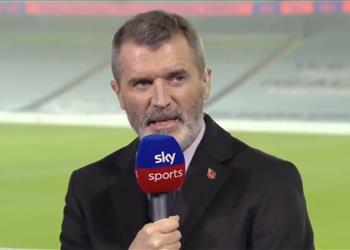 روي كين يقلل من ليفربول بعد الخسارة أمام مانشستر سيتي لديهم أخطاء فادحة ولم يلعبوا جيد ا الموسم الماضي