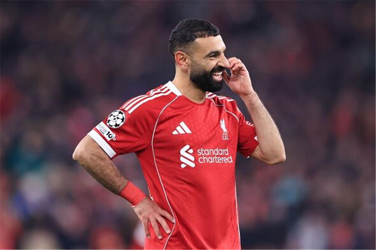 محمد صلاح يتلقى نبأ صادمًا بعد الخسارة ضد مانشستر سيتي 