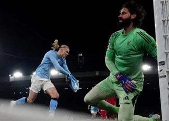 جون تيري عودة مانشستر سيتي أمام ليفربول اختبار لـ آرسنال في سباق لقب الدوري الإنجليزي