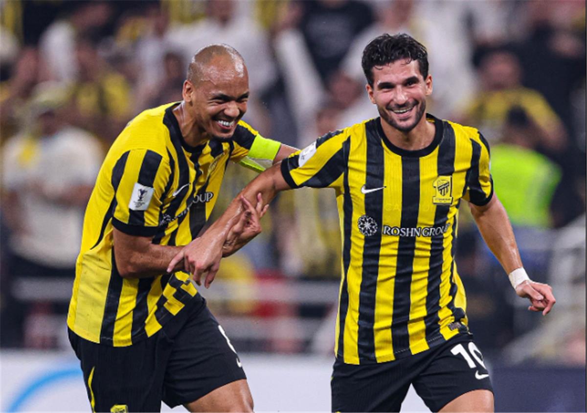 ترتيب دوري أبطال آسيا بعد فوز الاتحاد على الغرافة ونهاية الجولة السابعة