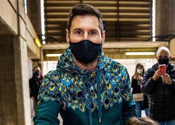 8 نقاط توضح موقف ميسي من المشاركة في انتخابات برشلونة 2026