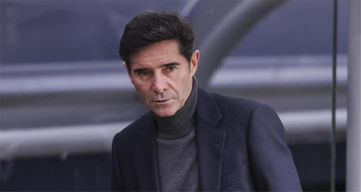 مدرب فياريال: فليك وبخني في نوبة غضب.. ونتيجة المباراة مبالغ فيها