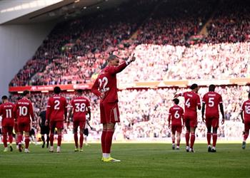 إيكتيكي بعد الفوز على وست هام لست سعيدا وفرق الدوري الإنجليزي لا يستسلمون