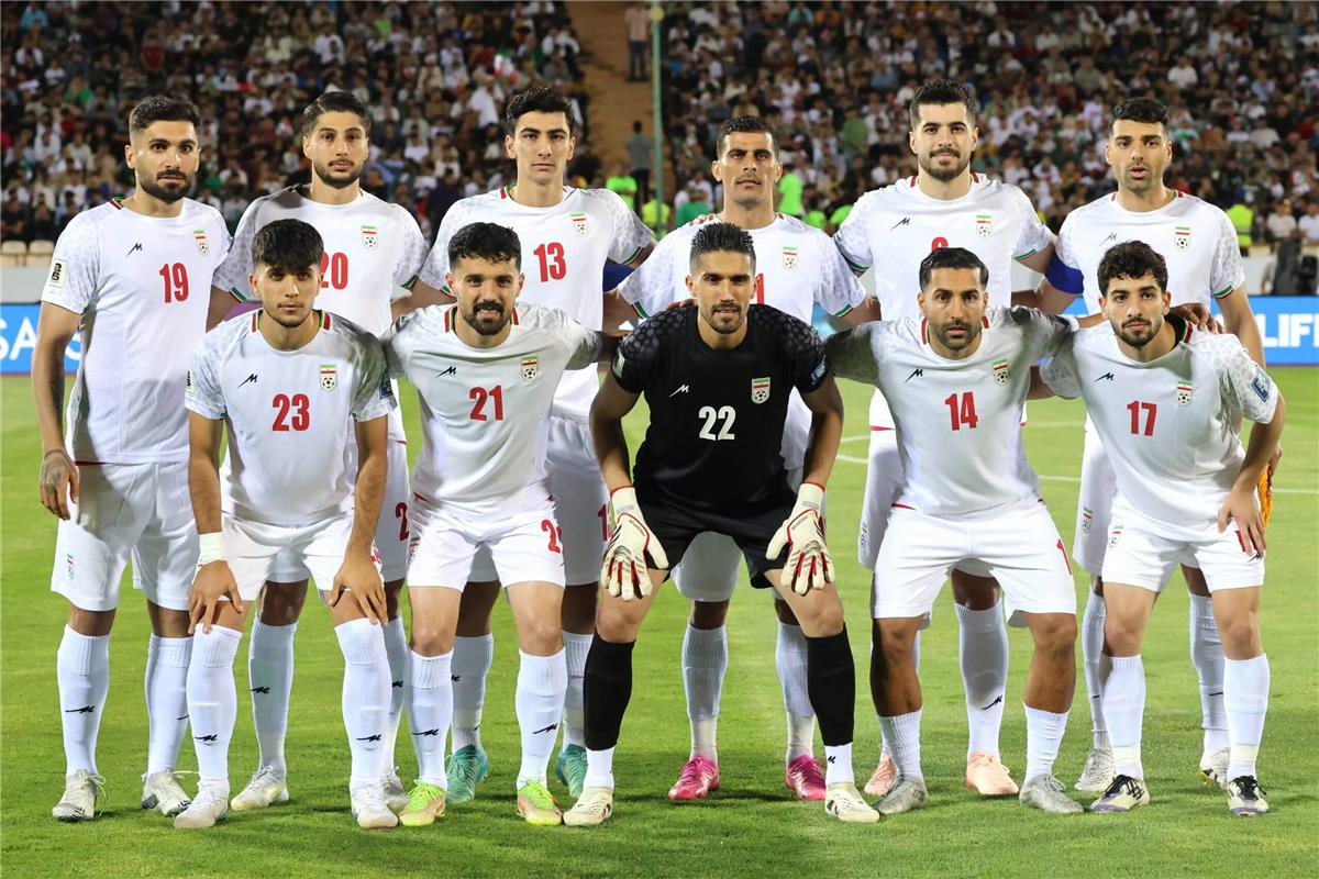 مجموعة مصر | الاتحاد الإيراني يلمح إلى الانسحاب من كأس العالم 2026