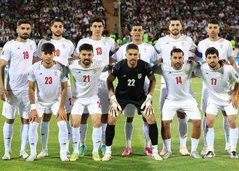 مجموعة مصر الاتحاد الإيراني يلمح إلى الانسحاب من كأس العالم 2026