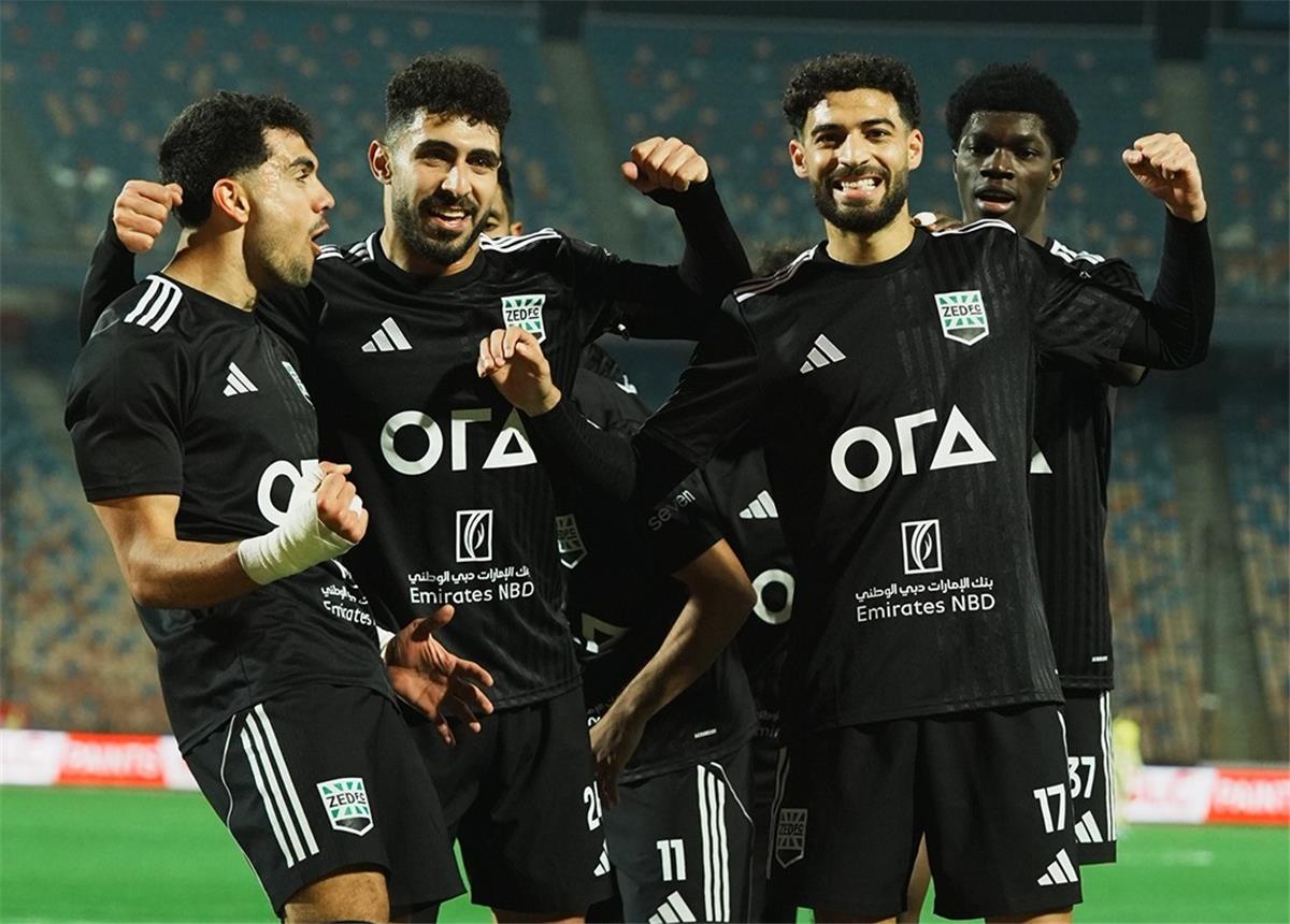 بعد التعادل مع الأهلي.. ميدو: زد نموذج يُحتذى به وسيف زاهر كلمة السر 