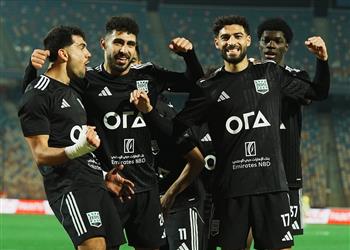 بعد التعادل مع الأهلي ميدو زد نموذج ي حتذى به وسيف زاهر كلمة السر