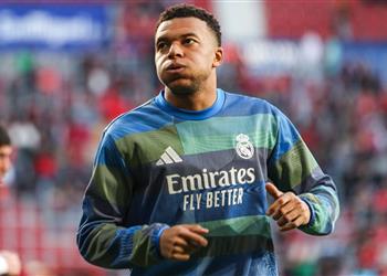 ماركا غياب مبابي منح لاعب ريال مدريد فرصة ذهبية