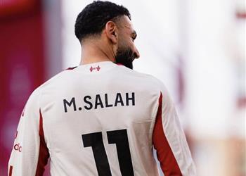 هيسكي لم أكن سأستمتع باللعب مع محمد صلاح وعليه قبول العرض السعودي