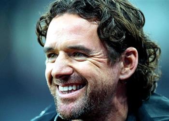 هارجريفز يشيد بنجم ليفربول قادر على أن يصبح أفضل مهاجم في العالم