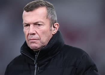 ماتيوس عن إمكانية انتقال نجم دورتموند إلى ريال مدريد أتمنى أن يتخذ القرار الصحيح