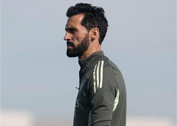 ماركا شهر مارس اختبار حقيقي لـ أربيلوا مع ريال مدريد