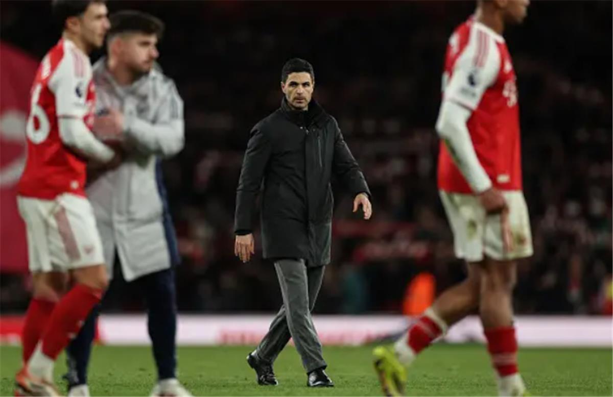 أرتيتا بعد فوز آرسنال على تشيلسي: واجهنا كابوسًا وأحيانًا نستهين بالأمور