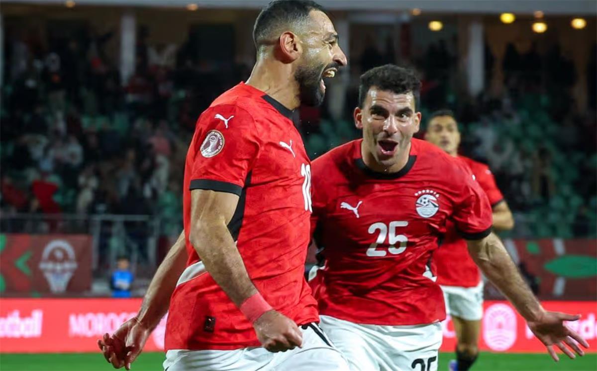 بسبب أحداث الشرق الأوسط.. سبورت تسلط الضوء على تعليق مباراتي إسبانيا أمام مصر والأرجنتين