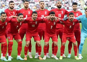 ماركا غياب إيران المحتمل عن كأس العالم يورط فيفا
